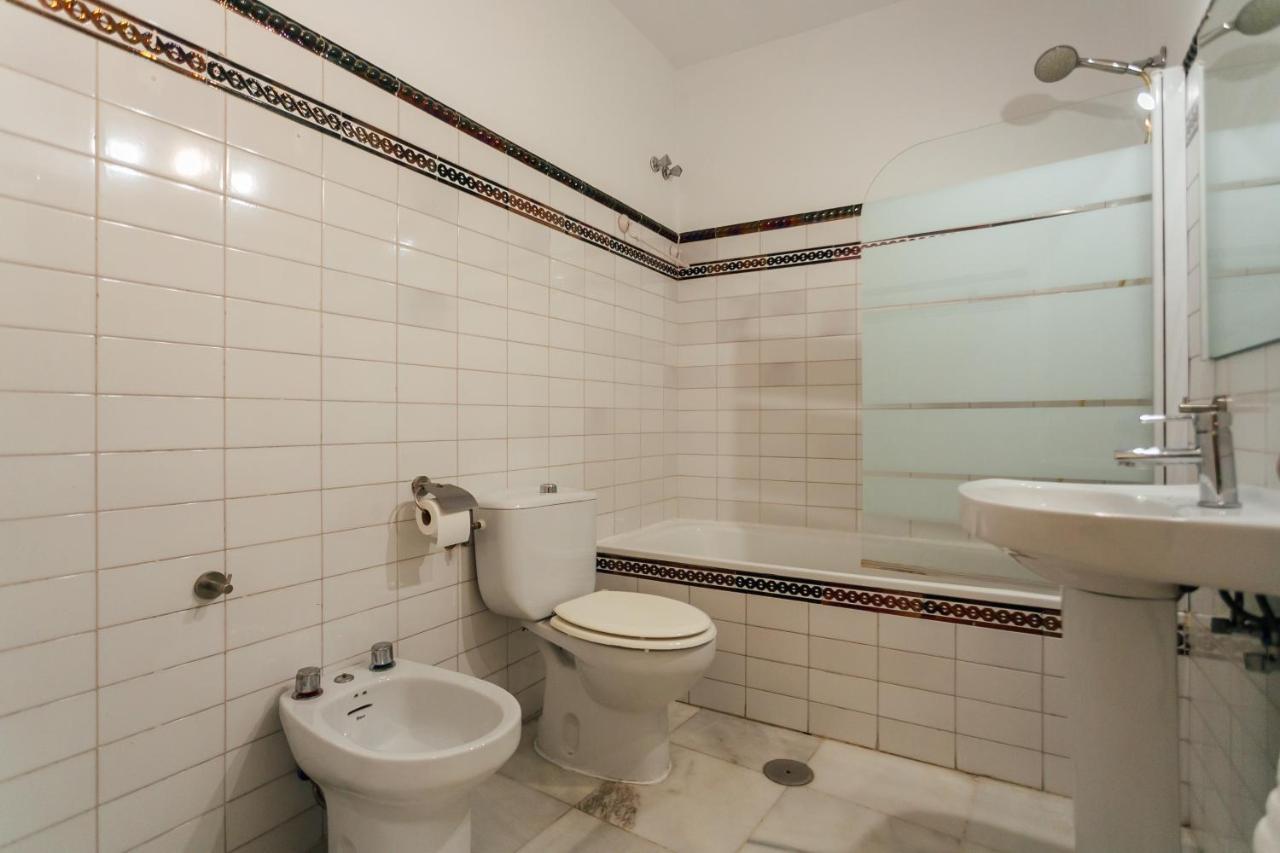 Apartment Alohamundi San Vicente