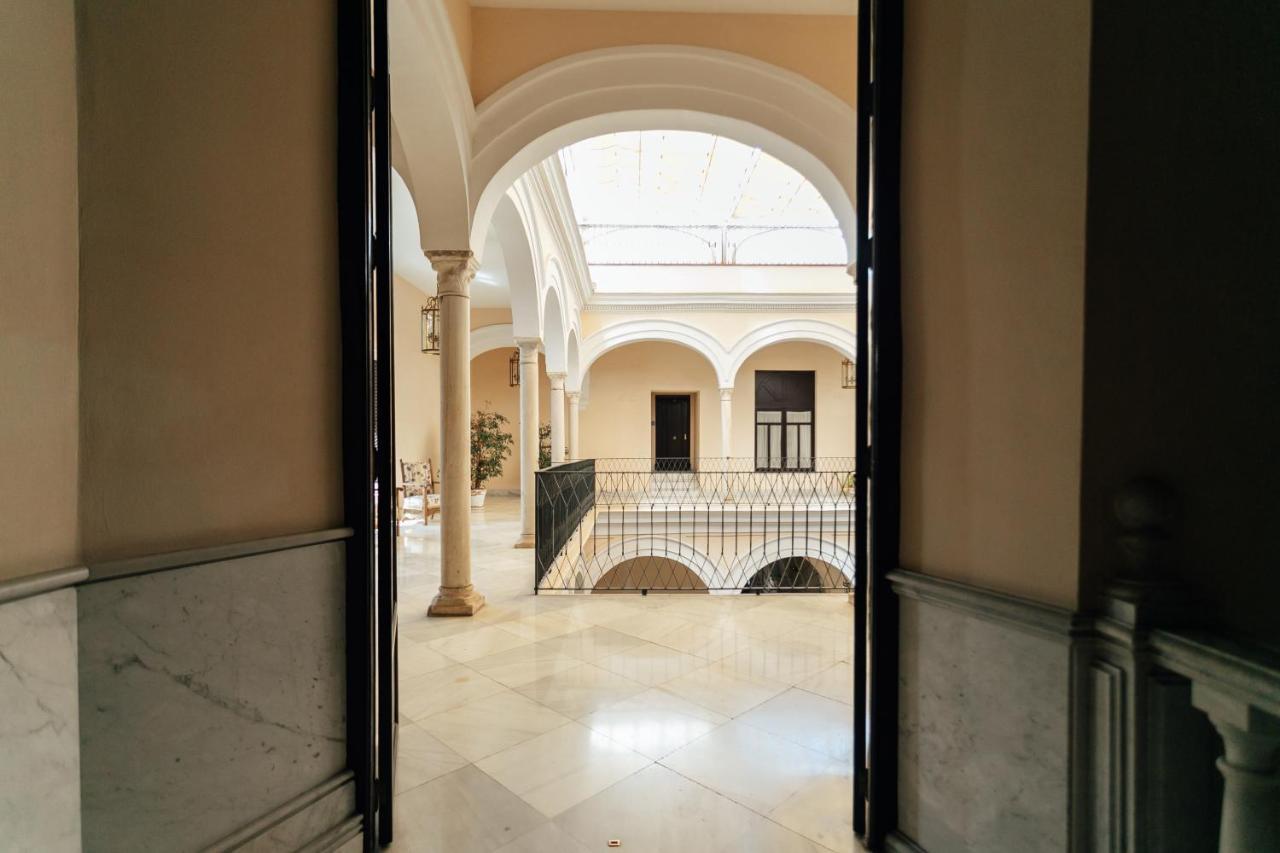 Apartment Alohamundi San Vicente *