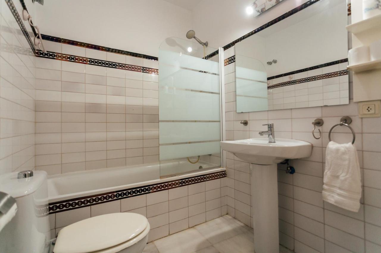 Apartment Alohamundi San Vicente *