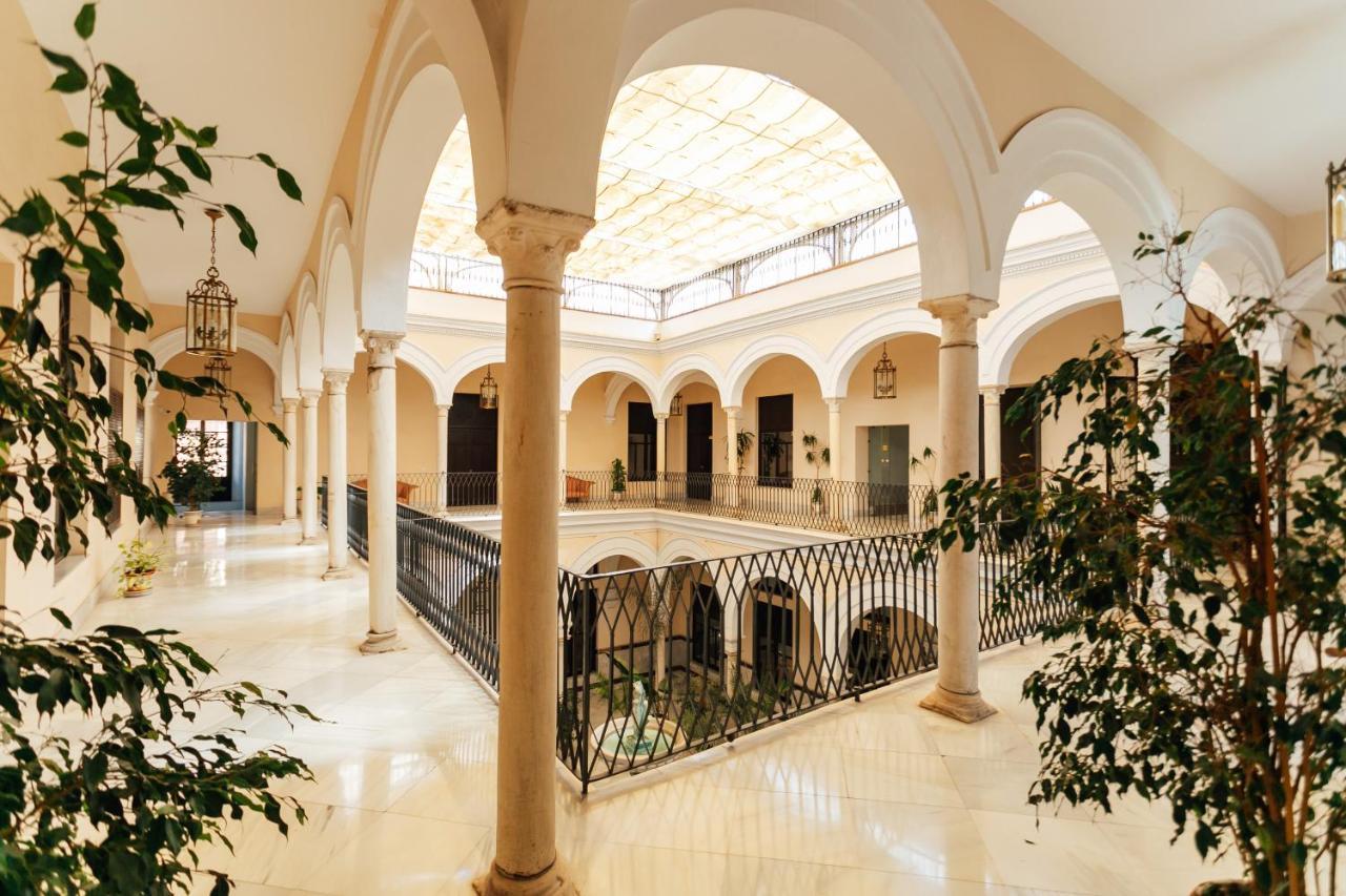 Alohamundi San Vicente * Seville