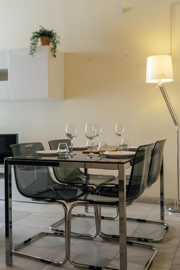 Apartment Alohamundi San Vicente Seville