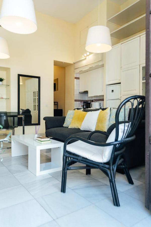 Alohamundi San Vicente Apartment *