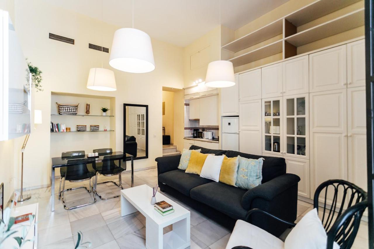 Apartment Alohamundi San Vicente